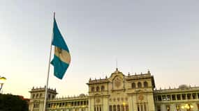 Città del Guatemala: Tour a piedi