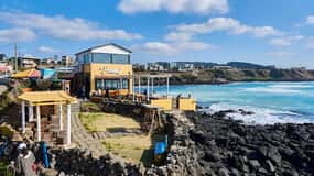 Jeju: West & South Full-Day Authentic Tour