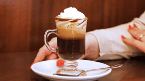 The Turin Chocolate Tasting Experience