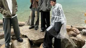 From Banff: Moraine Lake and Lake Louise Half Day Tour