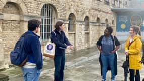 Oxford: Średniowieczna wycieczka historyczna - Uncomfortable Oxford™
