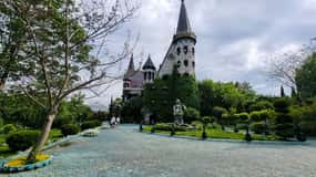 Ravadinovo: Castle In Love with the Wind - Entry Ticket