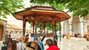 Sarajevo: Islamic Tour | 500+ years of Glorious Heritage