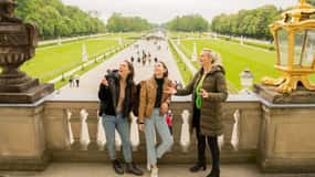 Munich: Private Personalized Walking Tour with a Local Host