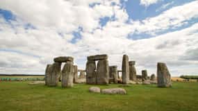 Heldagstur til Stonehenge og Bath