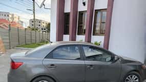ACCRA: Group Airport Transfer in Accra and beyond.