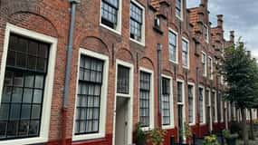 De Amsterdã: Viagem de 1 dia para Haarlem