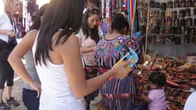 Chichicastenango and Lake Atitlan Tour From Antigua