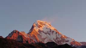 From Pokhara: Budget 2 Night 3 days Poon hill trek