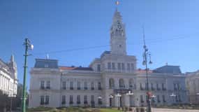 Timisoara: Arad Downtown Dream Tour