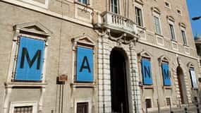 Ancona: National Archaeological Museum Private Guided Tour