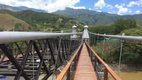 De Medellín: Excursão Privada Santa Fé de Antioquia