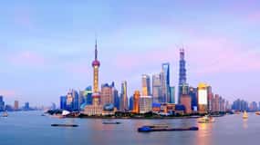 Shanghai: Oriental Pearl Radio & TV Tower ticket electrónico