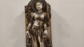 Delhi: National Museum Tour