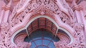 Bangkok: Oude stad Muang Boran en Erawan Museum Tour