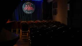 Dublin: Best Comedy Club in Temple Bar Ireland