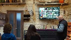Musée de l'huile d'olive : L'école de l'extra-vierge - Dégustation de mets et de vins