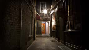 Jack The Ripper Tour in London's East End