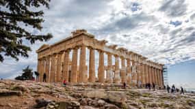 Athens Full-Day Private Tour