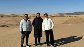 From UB: 2-Days Private Tour to Kharhorin and sand Semi Gobi