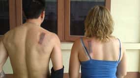 From Bangkok: Holy Tattoo Experience at Wat Bang Phra