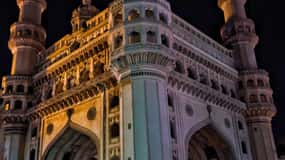 Hydrabad: Private 5-Hour Sightseeing Tour With Hotel Pickup
