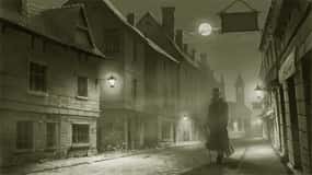 London: Jack the Ripper Evening Walking Tour