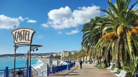 Nice: 3-Hour Panoramic E-Bike Tour