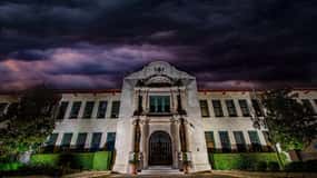 Magnolias & Mourning: Augusta Apparitions Ghost Tour