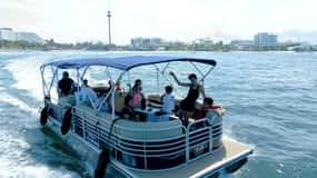 Tour Privado SNORKEL E ISLA MUJERES para GRUPOS Y FAMILIAS