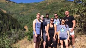 Park City: Guided Hiking Tour on Public Land Trails