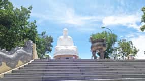 Nha Trang - Private tour Half Day city pickup at your hotel
