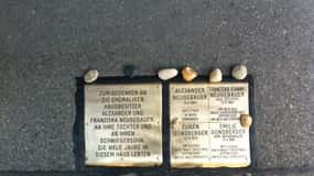 Vienna: Jewish Life in Leopoldstadt 2-Hour Walking Tour