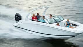Privétour per boot vanuit Cannes naar de Lérins-eilanden - Ontspannen & cruisen