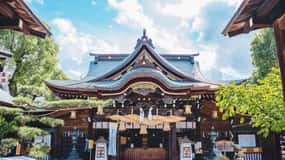 Fukuoka’s Sacred Path: Temples, History & Culture
