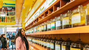 San Francisco: Chinatown Culinary Walking Tour