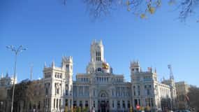 Madrid: Private 3-Hour Tour