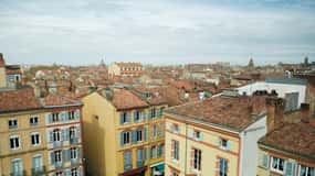 Toulouse Tastes: A Culinary Journey at Victor Hugo Market