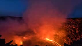 From Semera: 3-Day Danakil Depression Tour