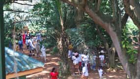 1-Day Best of Entebbe City Guided Walking Tour