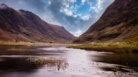 Edinburgh: 7 Day Scottish Highlands and Islands Tour