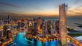 Dubai International Airport 3-Hour Private Transit Tour