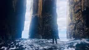 HIGHLIGHT TOUR SAN CRISTOBAL - TOUR KICKER ROCK LEON DORMIDO
