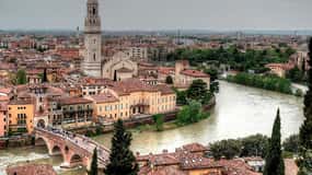 From Jesolo: Verona, Sirmione, and Lake Garda Full Day Tour