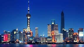 Zhujiajiao et Shanghai : visite privée d'une journée de la ville d'eau à la ligne d'horizon