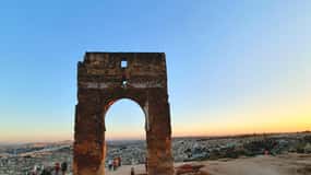 Fès : Visite guidée à pied de la Médina historique