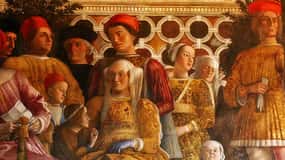 Centro da cidade de Mantova e Palácio Ducal: Visita guiada de 3 horas