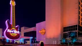 Hard Rock Cafe Biloxi, Mississippi