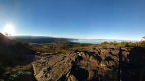 Victoria; Penninsula Adventure, Hiking, Aquarium and Views