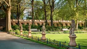 Berlin: Neukölln Walking Tour